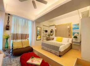 Myna B 319 at Pico de Loro by Raquels Place